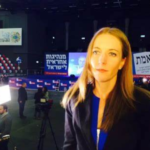 Yolande Knell Nationality