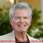 kent mccord net worth