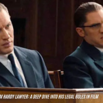 tom hardy lawyer