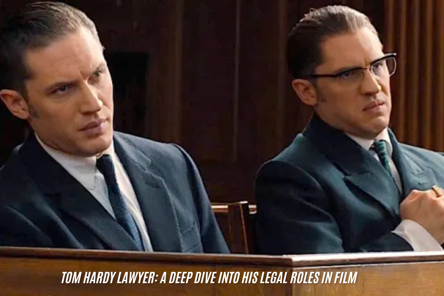 tom hardy lawyer