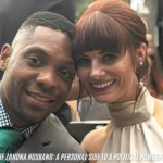 melanie zanona husband​