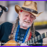 willie nelson obituary