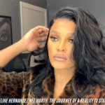 joseline hernandez net worth
