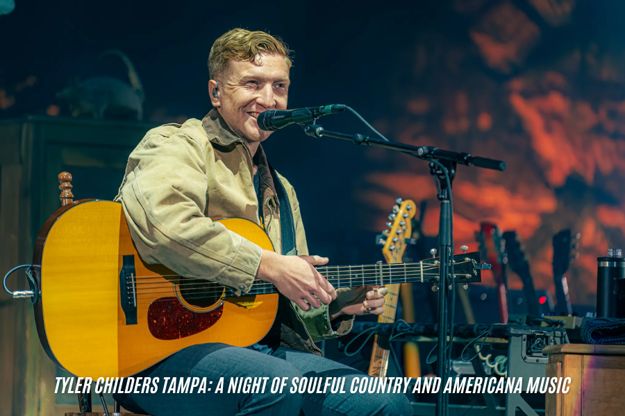 tyler childers tampa