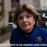 gloria allred net worth