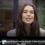 dexa podcast search