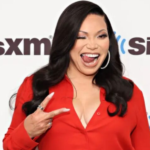 Tisha Campbell Net Worth