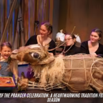 prancer celebration