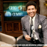 marcy gumbel