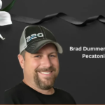 Brad Dummer Obituary Pecatonica IL