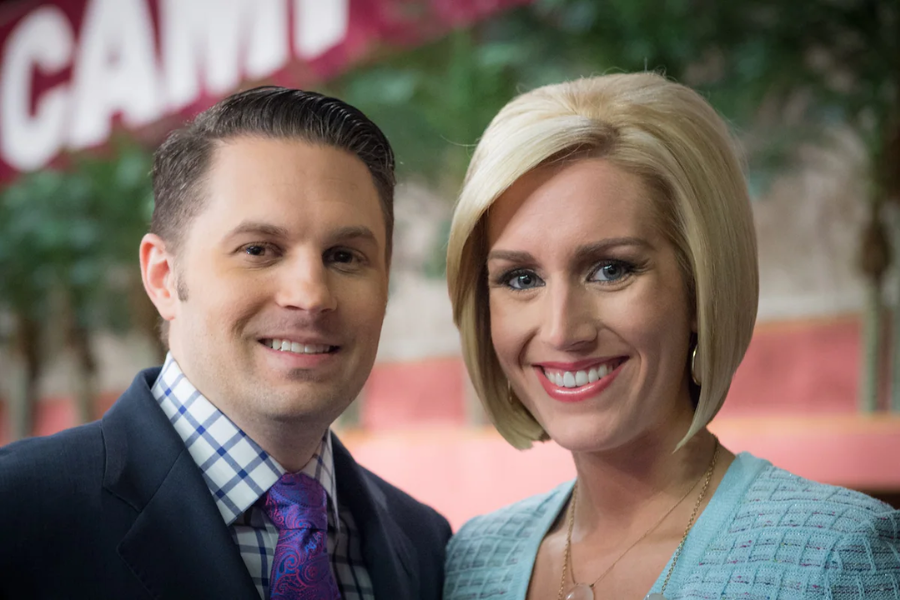 Gabriel Swaggart Net Worth
