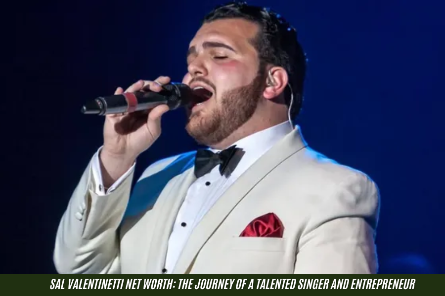 sal valentinetti net worth