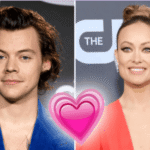 Harry Styles Girlfriend