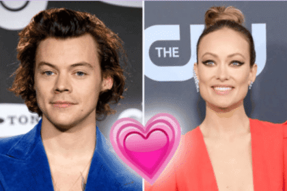 Harry Styles Girlfriend