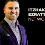 Itzhak Ezratti Net Worth