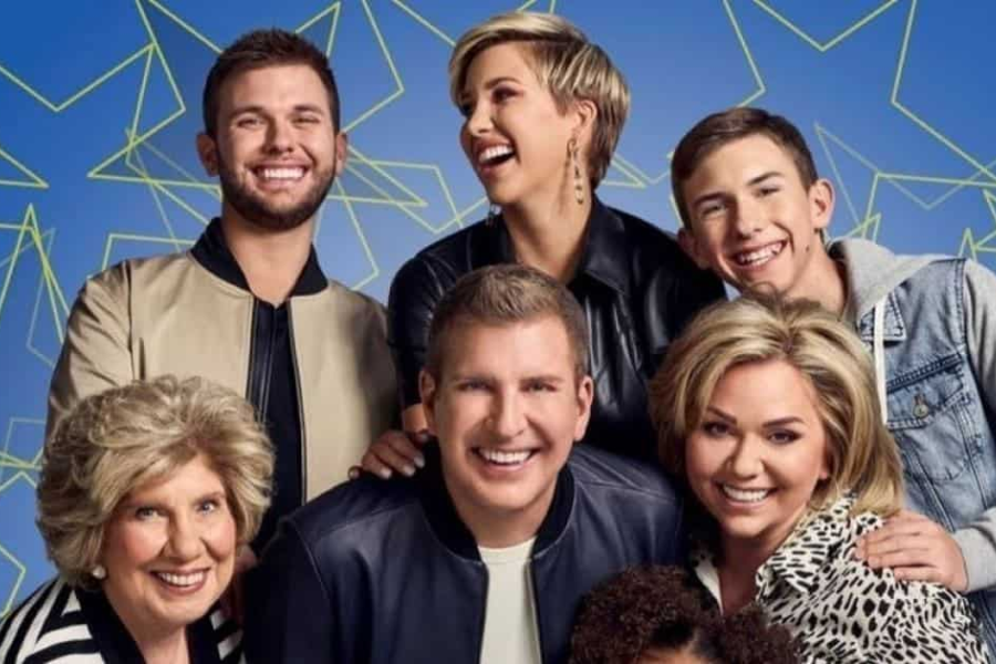 Chrisley Knows Best Daughter Dies