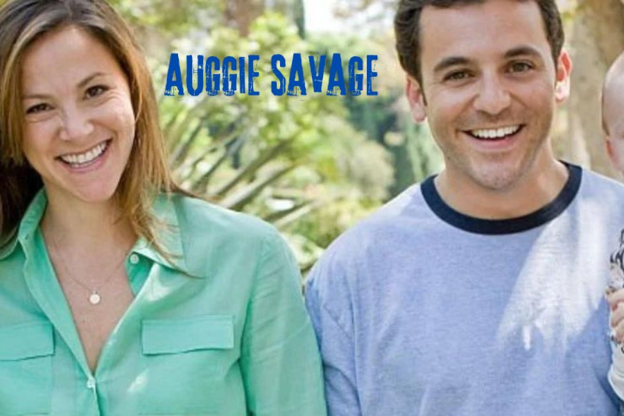 Auggie Savage