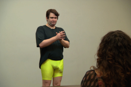 Jonah Falcon