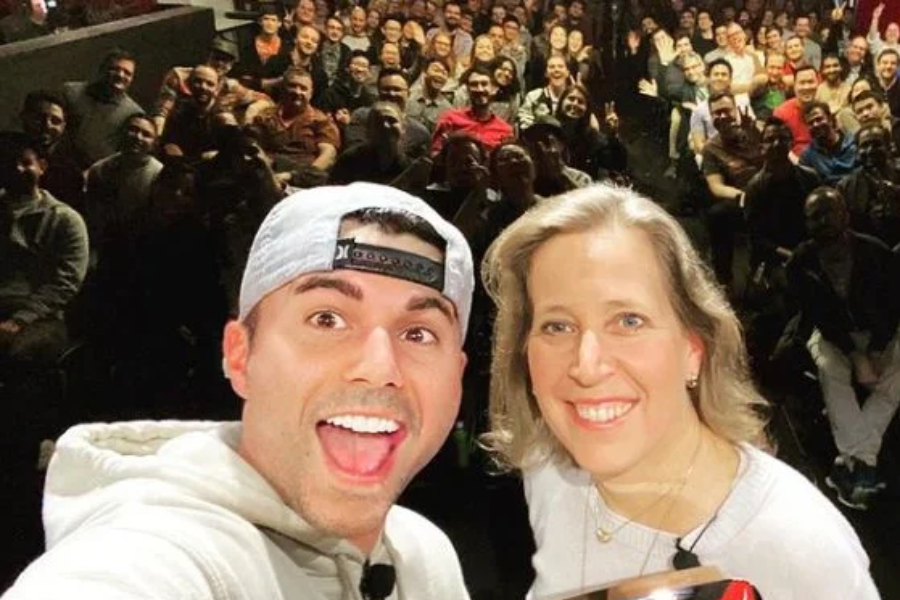 Mark Rober Net Worth