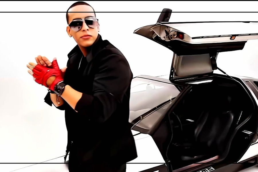 Daddy Yankee Net Worth