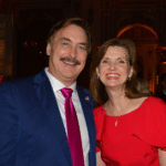 How Many Times Has Mike Lindell Been Married