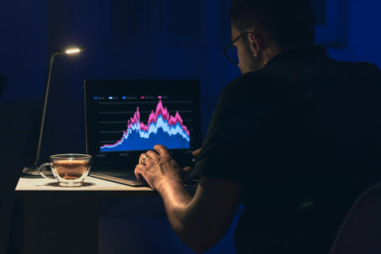 Crypto CrypticStreet